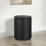 Fiammetta Colvin End Table