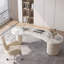 Table de travail en ardoise italienne de luxe-640086915