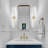 31" W 2-Light Dimmable LED Vanity Light-1830378452-1816454548