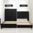 Alhaji Upholstered Wingback Bed-1384521666-1384521695
