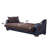 Loudoun 86'' Upholstered Sleeper