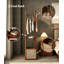 Miroir rotatif Modern-130908292