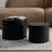 2-Pieces Nesting Coffee Table Set-1305934844