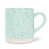 Turquoise est en rupture de stock