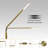 Moon - Dimmable LED Floor Lamp-424385017