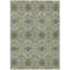 Tapis intérieur / extérieur lavable à la machine Chantille ACN2477 Global-1369233410-1369233428