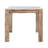 Rectangular 79'' L x 35'' W