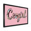 Cowgirl - Cowgirls, art mural-790214533-790214532