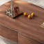 Table basse de luxe de style Mid-Century-106809415