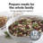 Hamilton Beach® Multi-Function Rice Cooker 12 Cup/3 Quart Capacity
