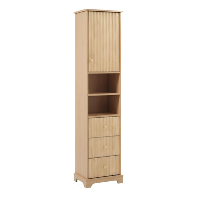 Armoire de rangement sur pied 67,7 po