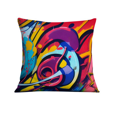 Coussin décoratif