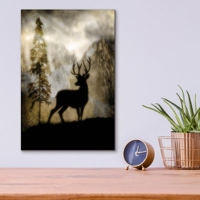 «Mystic Deer» par Lightbox Journal