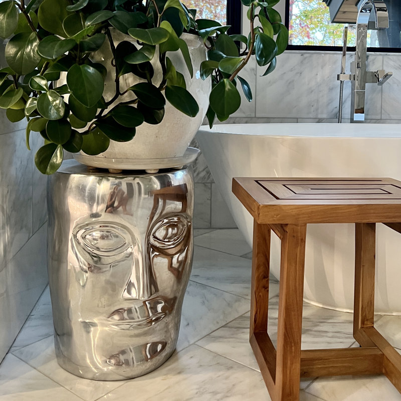 Tabouret d'appoint Leporis