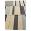 Tapis ivoire Noor