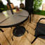 12kg Resin Umbrella Base