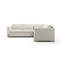 Counter Balance Chaise Sectional