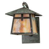 Stillwater 1 - Light Armed Sconce