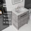 Meuble-lavabo autoportant avec lavabo-498742392-498742393