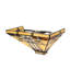 2 - Light Flush Mounted Sconce