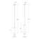 Elementum 1 - Light LED Pendant