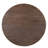 Alana 54" W Pedestal Round Dining Table