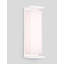 Ora 1 - Light LED Flush Mounted Sconce-70876834-71177532