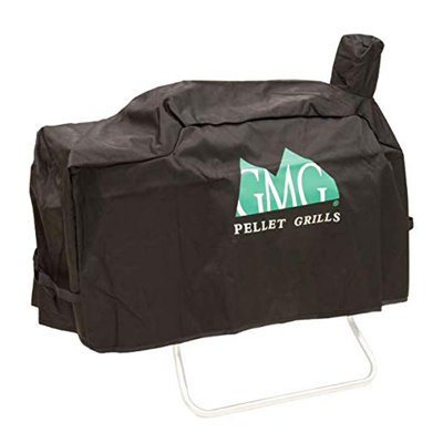 Housse pour barbecue Green Mountain Grills de Green Mountain Grils