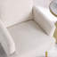 Fauteuil de 29,13 po de large Oressa-1255038492