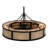 Chaylen 30'' Ceiling Fan with Light Kit