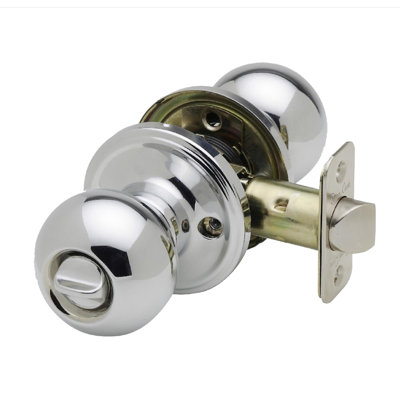 Ball Privacy Door Knob