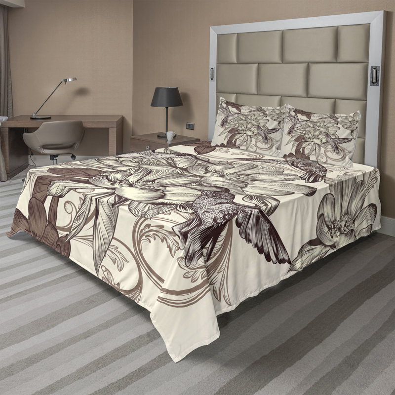 Microfiber Sheet Set, Full