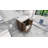 McGavock 29.5'' Single Bathroom Vanity with Acrylic Top-1542547704-1543183894