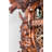 Schwarzwald Wood Wall Clock