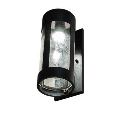 Ananya 1 - Light Flush Mounted Sconce