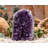 Crystal Clusters Stone Amethyst-3756163