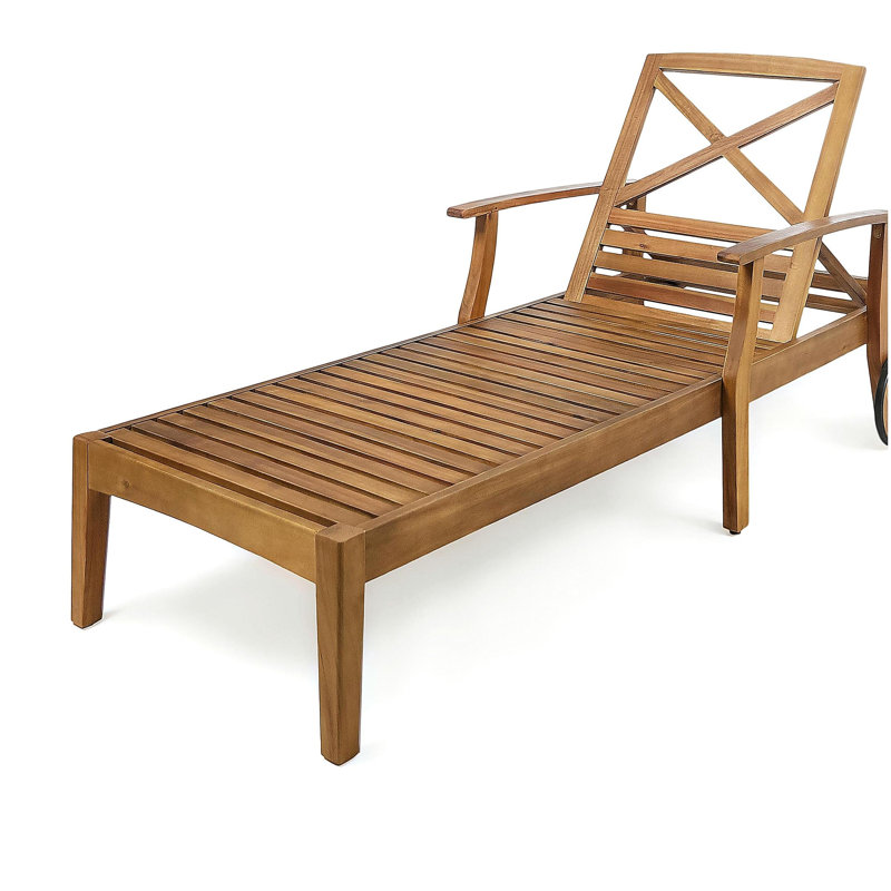 PERLA CHAISE LOUNGE