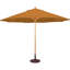 Parasol de marché 11 pi Nadasha-730036226