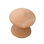Poignée champignon de diamètre 1 1/2 po Expression