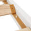 Lit plateforme en bois massif sans tête de lit Finney-1427823437-1429164155