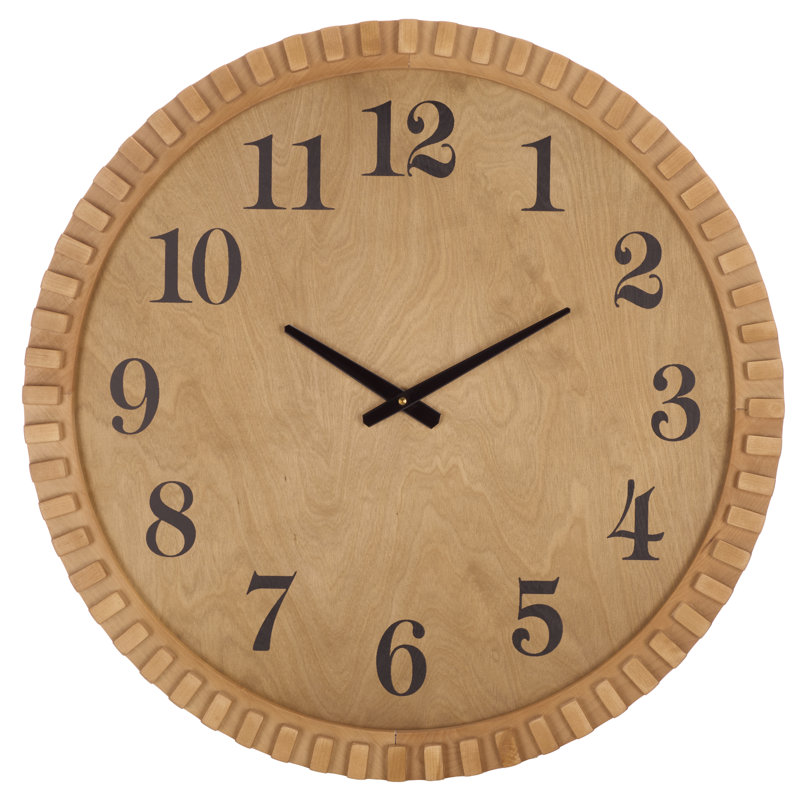 Horloge Beda