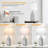 Burness Resin Table Lamp