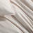 Calvin Klein Modern Cotton Melange Solid Comforter Set-118314832-118314833