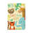 Jungle Baby III by Laura Watson - Wrapped Canvas Gallery-Wrapped Canvas Giclée-1272909825