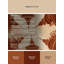 Tapis moelleux moelleux d'inspiration mondiale de style tibet Burnham-1910808552
