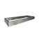 Zaca 47.75" Single Bathroom Vanity Base Only