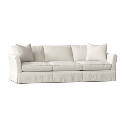 Shelby 82'' Upholstered Sofa