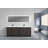 Lefebvre 83.4 inch Double Bathroom Vanity Set-1613978037