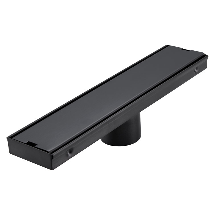 11.81'' Linear Tile-In Shower Drain