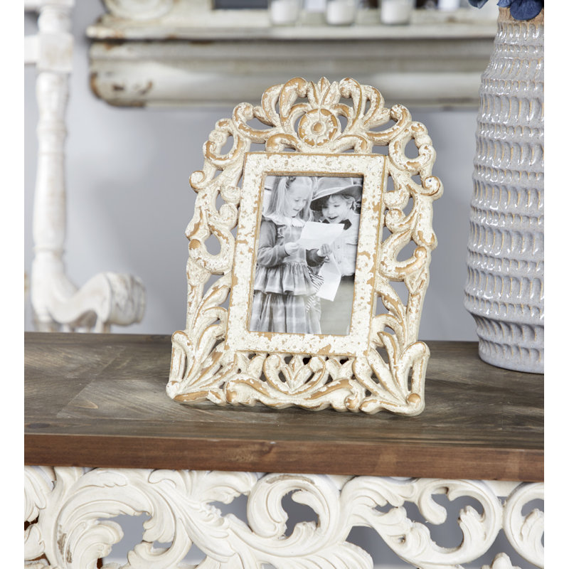Wilbur Matte Picture Frame